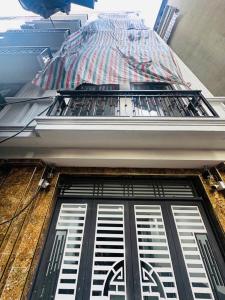 [CC HẠ CHÀO 1 TỶ] Tòa CCMN Xã Đàn Dòng Tiền 800 triệu/ Năm. 60m2  7 Tầng Thang Máy. 12P KK chỉ hơn 14 tỷ